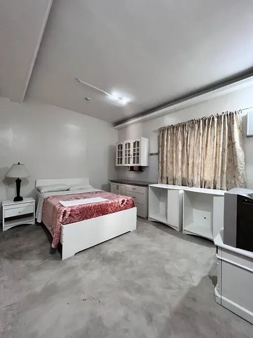 Panglao Cove Resort_Main House Dauis